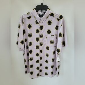 WESC Men's/Women's Shirt Size L/XL